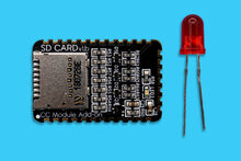 Load image into Gallery viewer, Add-on Module - Micro-SD Card