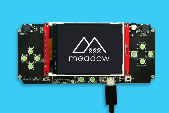 Wilderness Labs Store