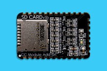 Load image into Gallery viewer, Add-on Module - Micro-SD Card