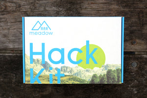 Meadow IoT Hack Kit by Wilderness Labss
