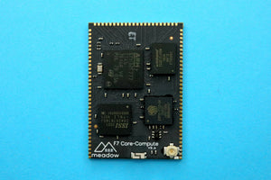 Meadow F7v2 Core-Compute Module (Engineering Sample)