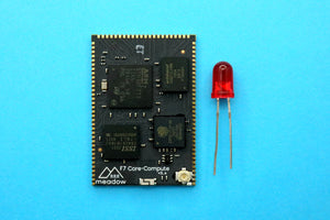 Meadow F7v2 Core-Compute Module (Engineering Sample)